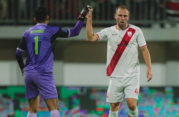 Persis Solo Menang Tipis, Tapi Bikin Madura United Pusing 7 Keliling