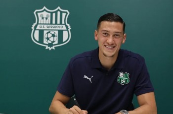 Jay Idzes Sah ke Sassuolo, Venezia Singgung Soal Profesionalisme