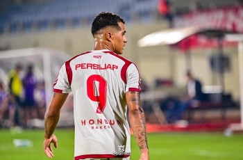 Gol Maut Menit 90+9! Siapa Carlos Franca yang Hancurkan Hancurkan Pesta PSM di Parepare