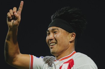 Sho Yamamoto dan Kodai Tanaka: Samurai Solo yang Bikin MU Mati Gaya