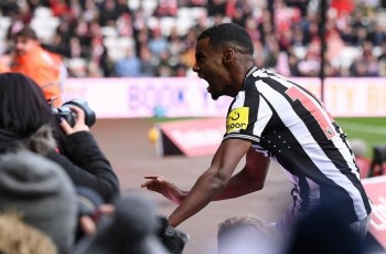 Alexander Isak Membangkang! Newcastle Asingkan Striker Rp3 T Itu Gegara Liverpool