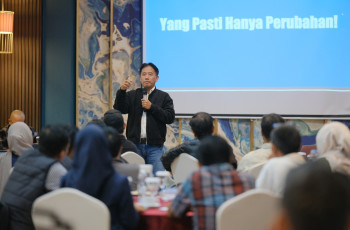Local Media Community: Masukan untuk Revisi UU Hak Cipta Demi Masa Depan Ekosistem Media di Indonesia